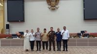 upload-1785409852137 Dugaan Penyimpangan Pokir DPRD Sulteng