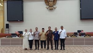 Dugaan Penyimpangan Pokir DPRD Sulteng