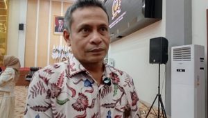 KPK Dalami Pokir DPRD Sulteng