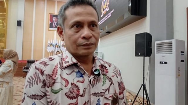 KPK Dalami Pokir DPRD Sulteng