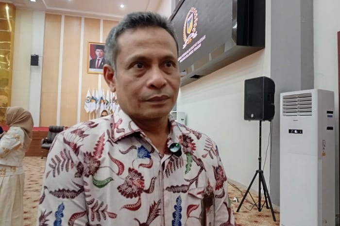 KPK Dalami Pokir DPRD Sulteng