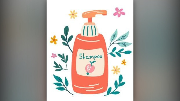 Memilih Shampoo Sesuai Jenis Rambut