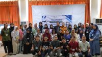 upload-1785426353630 Pelatihan Jurnalistik Tuli Palu