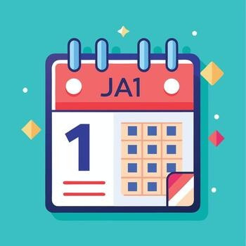 Jadwal Harian Efektif