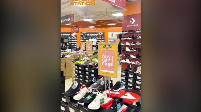 Promo Ramayana Palu