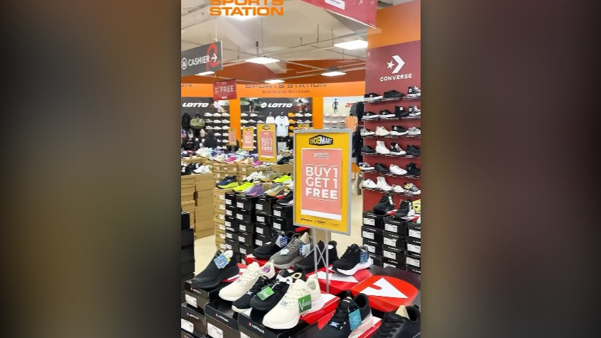 Promo Ramayana Palu