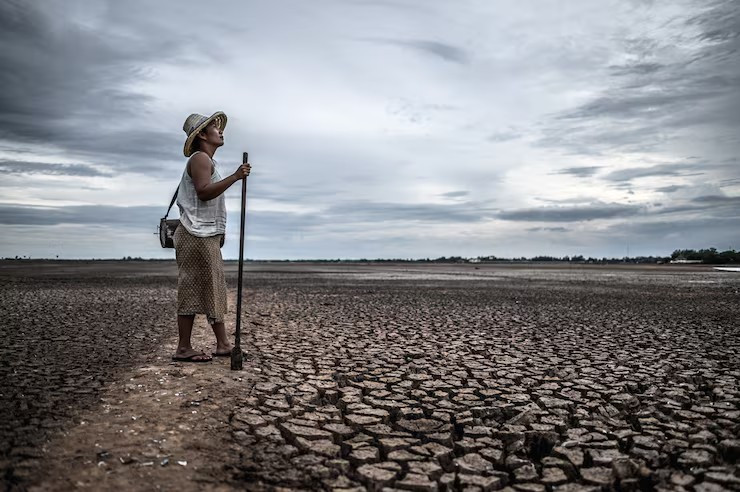 El Nino Bertahan hingga 2027