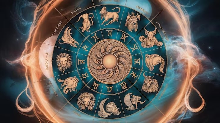 Ramalan Zodiak Jumat 31 Juli 2026