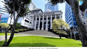 Putusan MK Anggaran Pendidikan