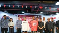 Akses Pendidikan Atlet Internasional