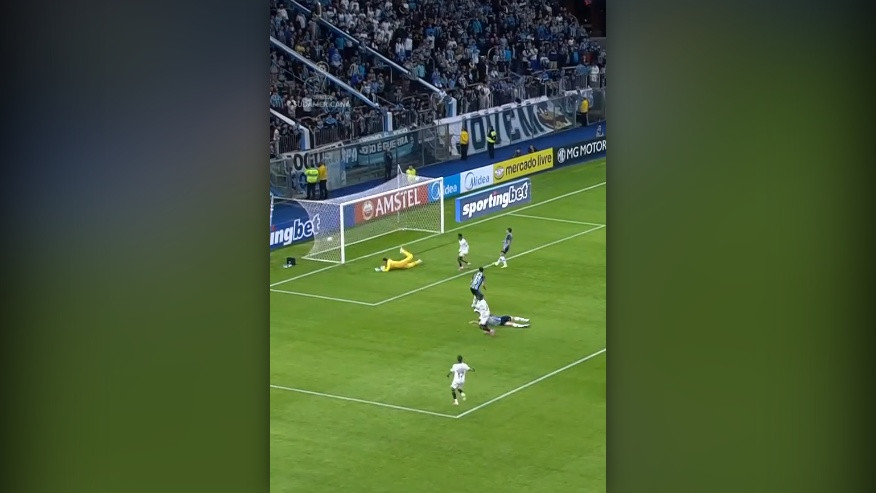 Bolívar Copa Sudamericana