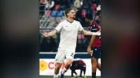 Gattuso Usir Kenneth Taylor