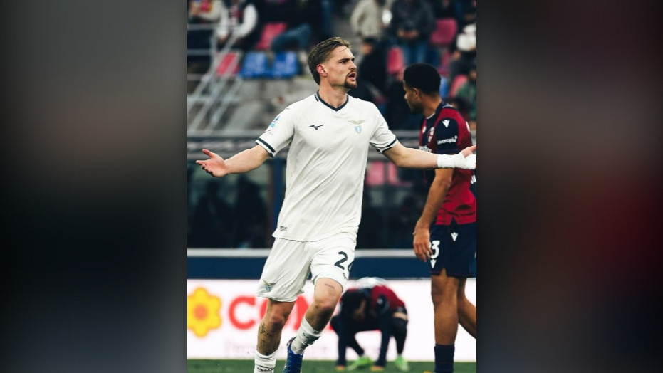 Gattuso Usir Kenneth Taylor