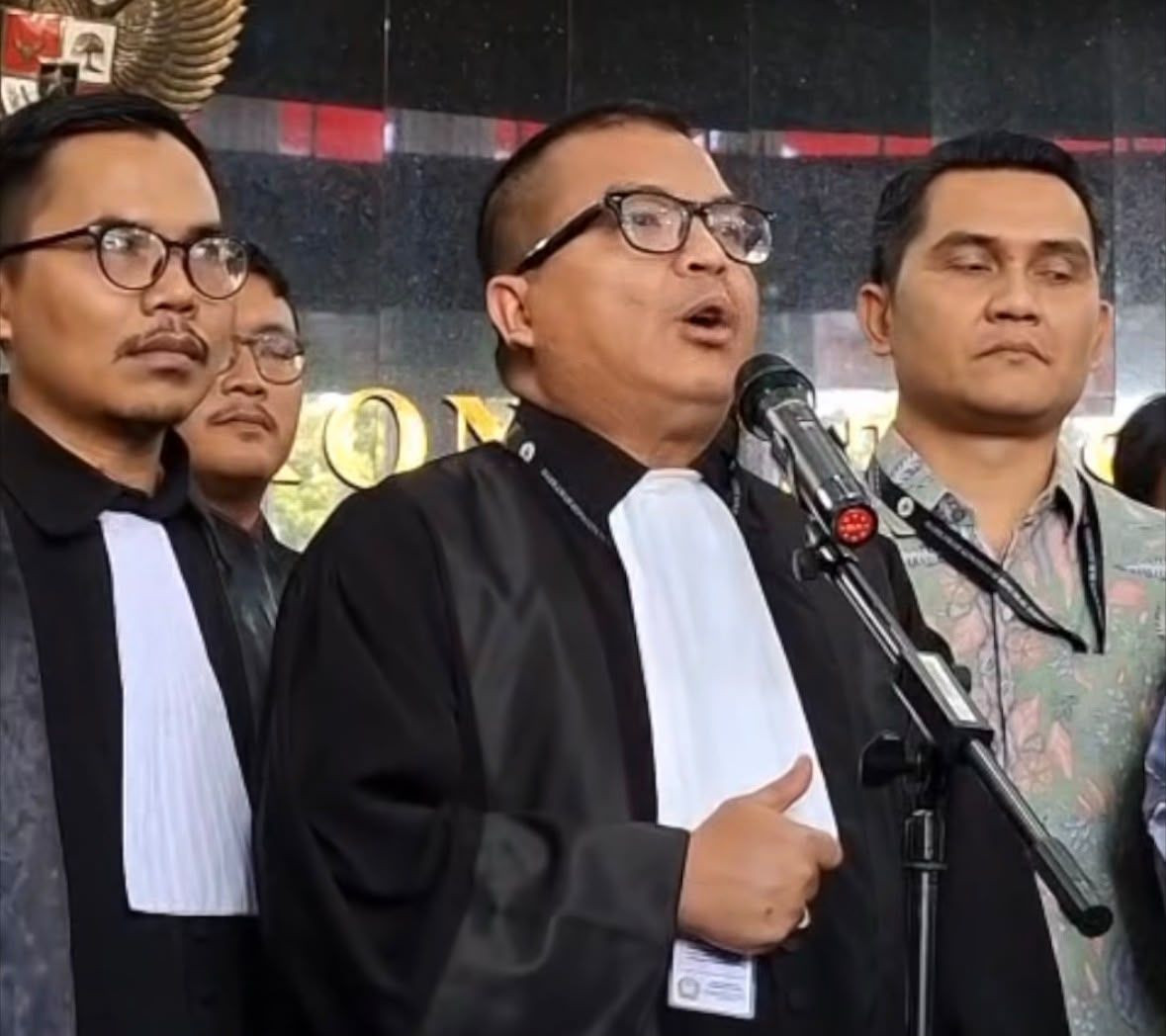 Anggaran Makan Bergizi Gratis