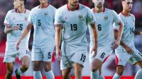 Timnas Indonesia vs Timor Leste