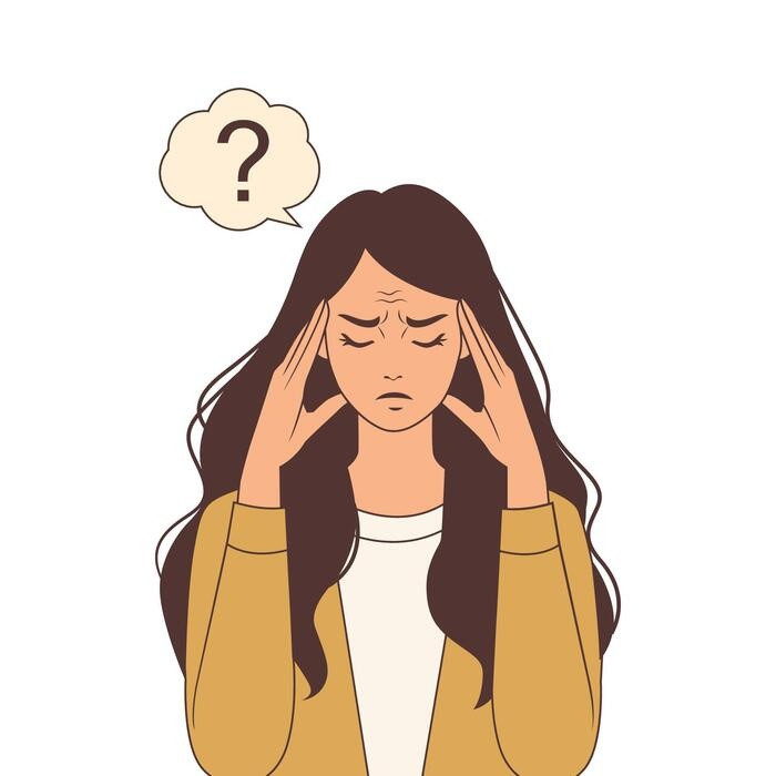 cara mengatasi overthinking