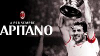 Franco Baresi Meninggal