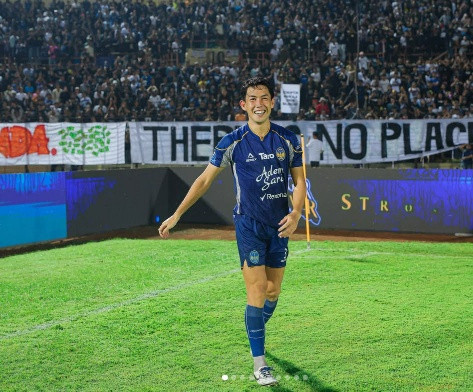 Skuad Indonesia All Stars