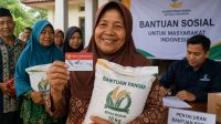 Ubah Desil Aplikasi Cek Bansos Kemensos