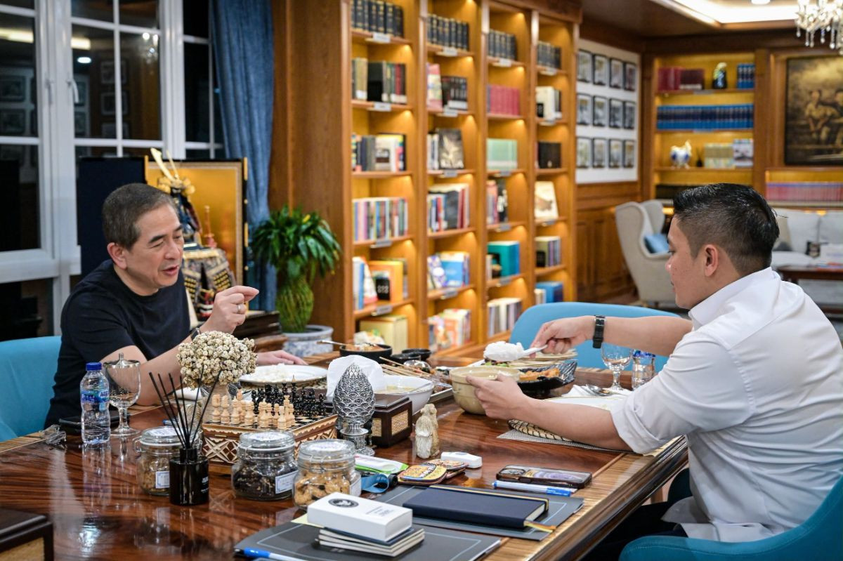 Industri Kendaraan Listrik