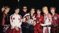 BTS kritik Grammy
