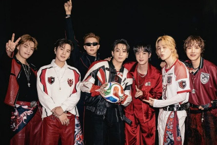 BTS kritik Grammy