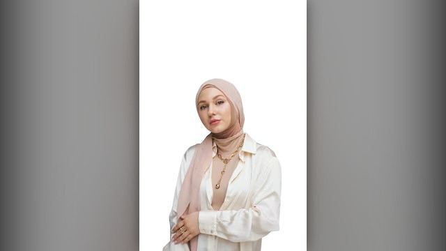 Inspirasi Outfit Hijab Pemula