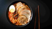 makanan halal jepang