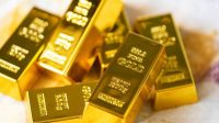 Harga Emas Antam