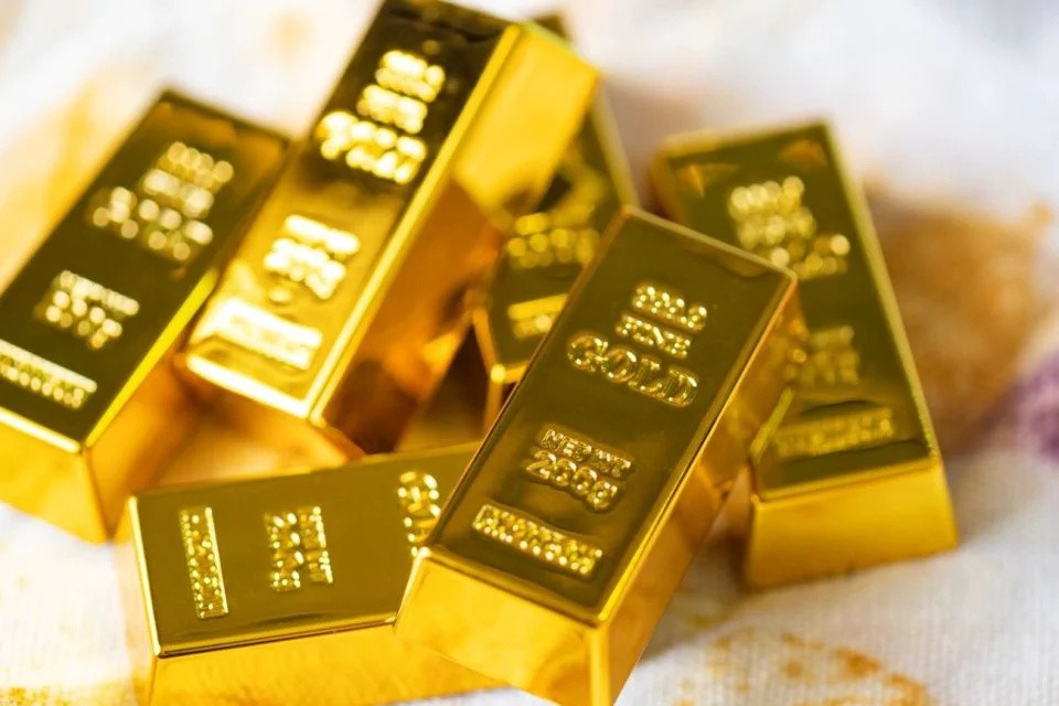Harga Emas Antam