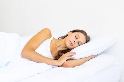 Tidur Berkualitas