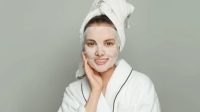 Cara Memilih Masker Wajah