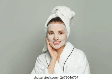 Cara Memilih Masker Wajah