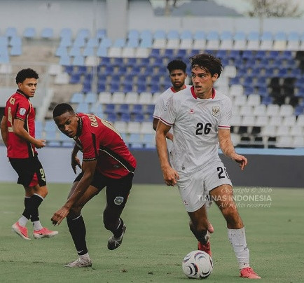 Timnas Indonesia ASEAN Cup 2026