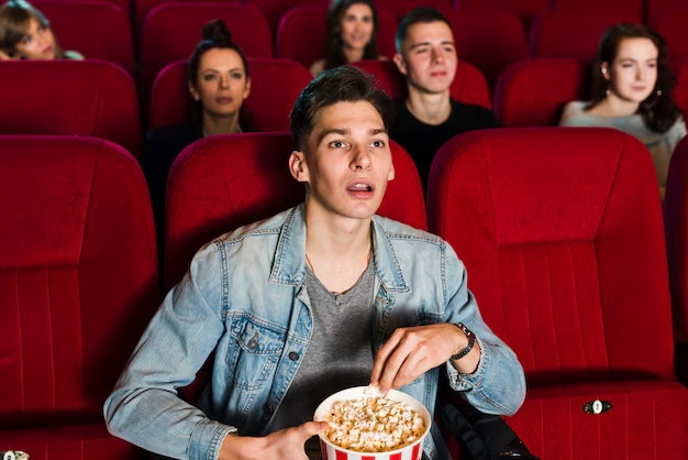 Daftar Film Bioskop Hari Ini