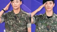 upload-1785550087574 Aktor Korea Seragam Militer