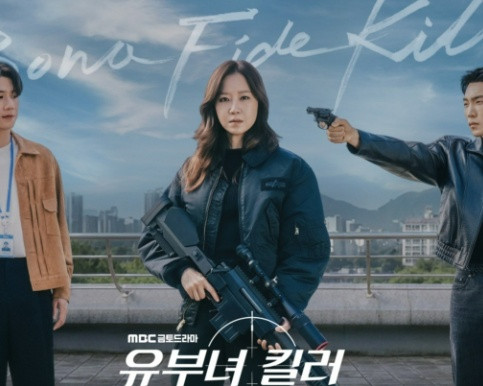 Rating A Bona Fide Killer