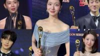 Blue Dragon Series Awards ke-5