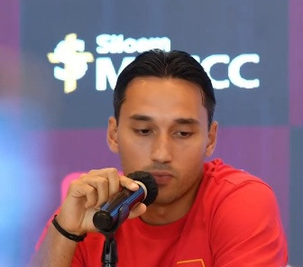 Ezra Walian SUGBK