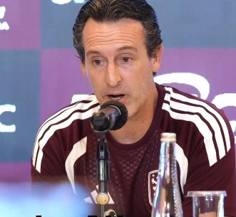 Aston Villa Indonesia