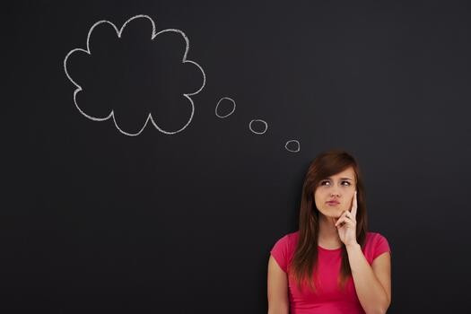 Cara Mengatasi Overthinking