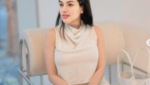 Razia Rutan Pondok Bambu