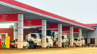 Harga Pertamax Turun