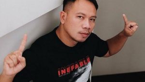 Vicky Prasetyo Terjerat Kasus Penipuan