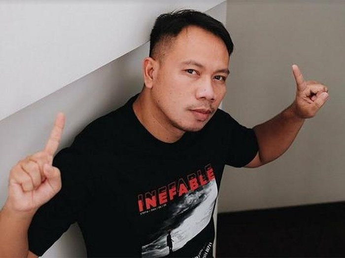 Vicky Prasetyo Terjerat Kasus Penipuan