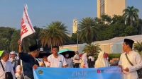 Zikir Kebangsaan Monas