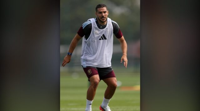 Gol Cepat Buendía