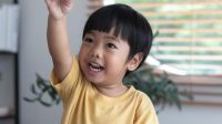 Latih Motorik Anak