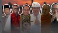 Zikir dan Doa Kebangsaan