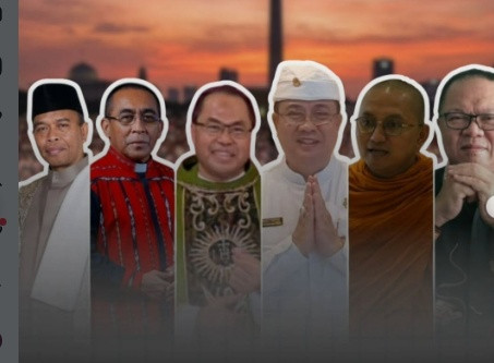 Zikir dan Doa Kebangsaan